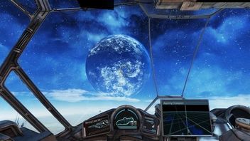 Studio Egosoft pracuje nad nową odsłoną serii X