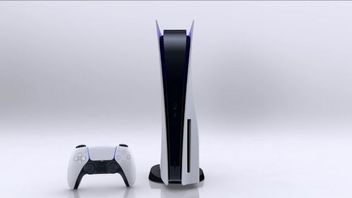 Sony poinformuje o przedsprzedaży PS5 z wyprzedzeniem