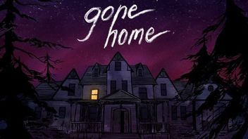 Gone Home na PC za darmo do jutra