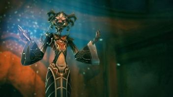 Wersja demonstracyjna gry Silence już dostępna na Steamie