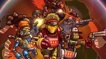 SteamWorld Heist – wyśmienita turówka teraz także na iOS-ie