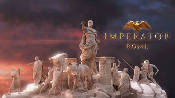 Paradox Interactive zapowiedziało strategię Imperator Rome
