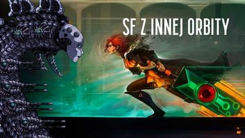Gry science fiction, o których istnieniu mogliście nie wiedzieć (a szkoda)