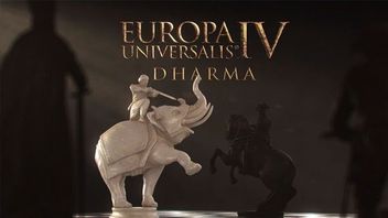 Europa Universalis IV: Dharma nowym dodatkiem do gry
