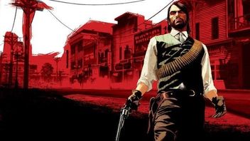 Red Dead Redemption na Xboksie One coraz bliżej?