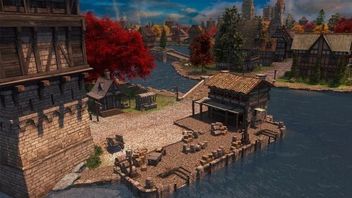 The Guild 3 - nowe screeny oraz informacje