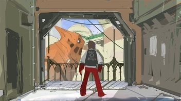 Red Ash: The Indelible Legend - ruszył Kickstarter nowej gry autorów Mega Man i Mighty No. 9
