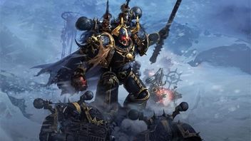 Warhammer 40,000: Dawn of War III zostanie zapowiedziane już wkrótce?