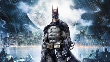 WB Interactive wystawione na sprzedaż. Take-Two i EA wśród potencjalnych nabywców