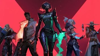 Valorant - Akt 2. ma problemy, patch zawiera błędy