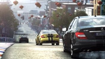GRID: Autosport, Lords of the Fallen, Hellraid, Dying Light – nowe informacje o grach i relacja z CD-Action EXPO