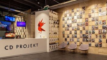 [Aktualizacja: oświadczenie prezesa CD Projekt] Aż 89 nowych ofert pracy w CD Projekt RED