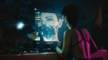 Cyberpunk 2077 pozwoli nawet na personalizację genitaliów