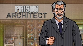 Recenzja gry Prison Architect - stwórz własne Alcatraz