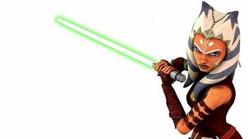Przeciek: Ahsoka Tano powróci w 2. sezonie The Mandalorian