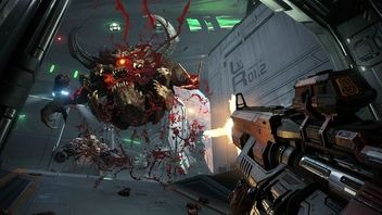 Ban w Fallout 76 blokuje grę online w Doom Eternal