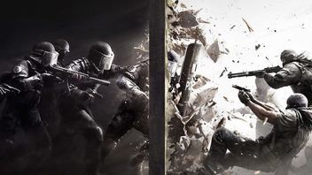 Darmowy weekend z Tom Clancy's Rainbow Six: Siege na Steamie i Uplayu