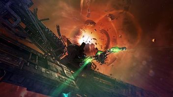 Galaxy on Fire 3: Manticore - zapowiedziano kolejną odsłonę cyklu