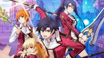 The Legend of Heroes: Trails of Cold Steel - dwie pierwsze odsłony serii jRPG trafią na PC