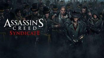 Recenzja gry Assassin's Creed: Syndicate na PC - czy GTX 970 wystarczy na ultra?