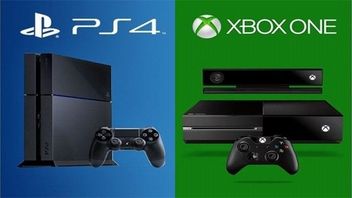 PlayStation 4 i Xbox One najszybciej sprzedającymi się konsolami ze swoich rodzin