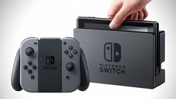 Według analityków Nintendo Switch sprzeda się trzy razy lepiej niż Wii U