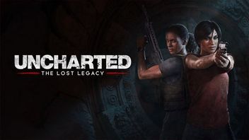 Uncharted: The Lost Legacy starczy na ponad 10 godzin?