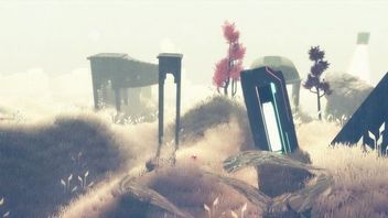 Widower’s Sky - nowy zwiastun przygodowej gry akcji studia Whaleo