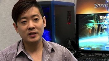 Projektant rozgrywki StarCrafta II rozpoczyna pracę nad nowym projektem Blizzarda