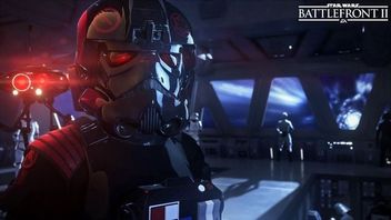 Kulisy prac nad kampanią w Star Wars: Battlefront II