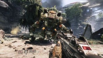 EA szybko obniża cenę Titanfalla 2 – wersja na PC w promocji za 106 zł