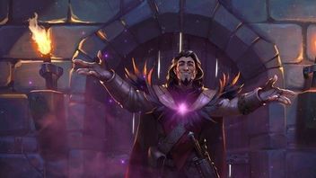 Dziś premiera Hearthstone: Pewnej nocy w Karazhanie