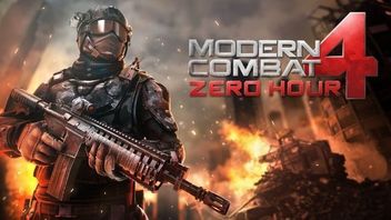 Promocje mobilne na weekend 15-16 lipca (m.in. Modern Combat 4, F1 2016, Samorost 3)