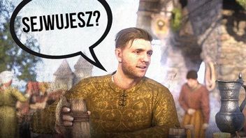 Save’y i sznapsy – jak hardkorowy system zapisu w Kingdom Come podzielił graczy