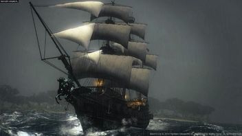Premiera, której nikt nie chciał, czyli Two Worlds II HD: Call of the Tenebrae na Steamie