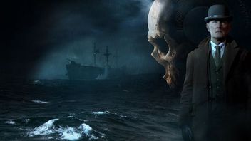 Recenzje Man of Medan - czym straszy nowa gra twórców Until Dawn?