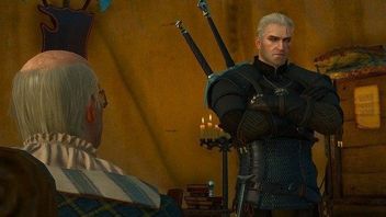 Wiedźmin 3: Dziki Gon w edycji Game of the Year zadebiutuje 30 sierpnia