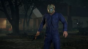Friday the 13th: The Game nie otrzyma już żadnej nowej zawartości