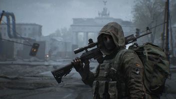 World War 3 pojawi się na gamescomie; zobacz nowe screeny z gry