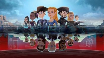 Bethesda pozywa twórców Westworld za kradzież kodu Fallout Shelter