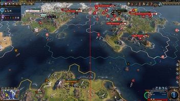 Microsoft przyspiesza gry w DirectX 12