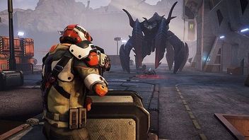 Phoenix Point - znamy dokładną datę premiery na PC