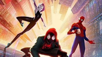 Spiderman Uniwersum otrzyma kontynuację. Znamy datę premiery