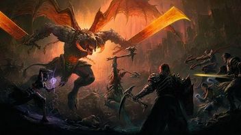 Diablo Immortal - zobacz gameplay trailer z BlizzConu 2019