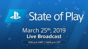 Sony pokaże nowe gry i zwiastuny podczas poniedziałkowego streamu State of Play