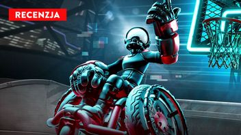 Gra się przyjemnie, ale jest zaskakująco nudno jak na grę Nintendo. Recenzja Drag x Drive