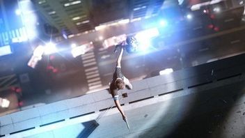 Ukończono nagrywanie sesji motion capture do gry Detroit: Become Human