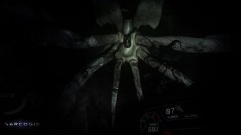 Narcosis - podwodny survival horror ukaże się 28 lutego