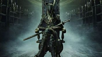 Bloodborne na PC powstaje w Polsce (plotka)