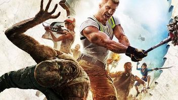 Dead Island 2 - wyciekła wczesna wersja gry